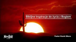 Biblijne Inspiracje do życia z Bogiem  - Intro