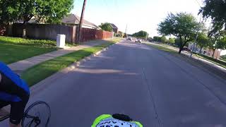 Bicycles May Use Full Lane - Change Lanes To Pass