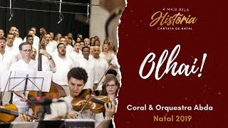 OLHAI - Abda Music Coral e Orquestra