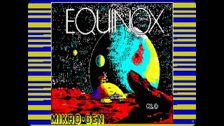 EQUINOX - ZX SPECTRUM