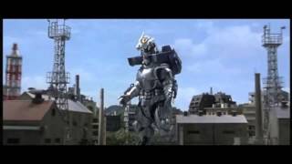 Music of Godzilla - Godzilla Against Mechagodzilla