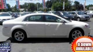 2008 Chevrolet Malibu - South Amboy NJ