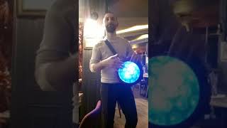 Yıldız Tilbe - Ben senin varya ( Darbuka Versiyon )        #darbuka #perküsyon #reels #ritim