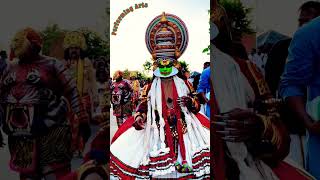 Kathakali - Pulikali - 9884436365