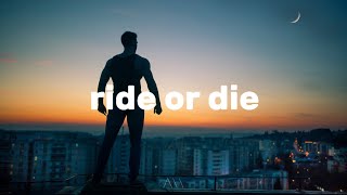 Declan J Donovan - Ride Or Die (Lyrics)