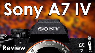 Sony A7 IV Full Frame Mirrorless Digital Camera Two-year Review with Sample Photos