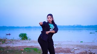 Teri Kasam Meri Jaan Dance Performance | Haryanvi Dj Song 2024 | Zara | SR Vision