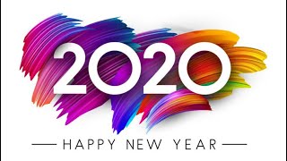 Happy New Year 2020 to all My subscribers