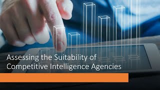 Competitive Intelligence Resources  - Competitive Intelligence Agency