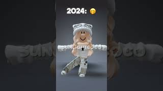 back when I was younger..💔 #shorts #fypシ #viral #blowup #edit #robloxedit