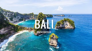 Bali 4K AMAZING - Расслабляющая музыка и красивые видеоролики о природе (видео 4K Ultra HD)