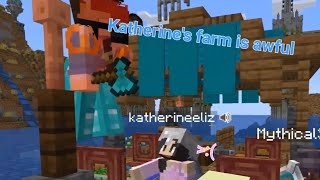 Katherine's Farm is Awful