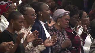 Breaking Chains Of Afflictions (Kudzabula Tibopho Tetinhlupheko) || Apostle Justice Blessing D.