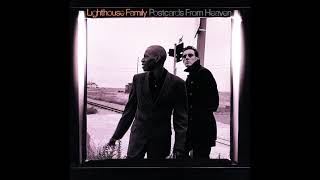 Lighthouse Family - High (7" Edit) (1997)