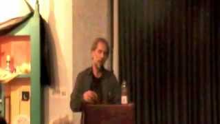 Robert Forte: Mainstreaming Entheogens: Psychological, religious, and political considerations