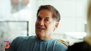 Why Mark Cuban is Fed Up With Both Political Parties | Working Capital