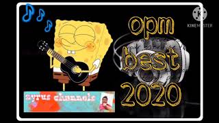 OPM Music/2021