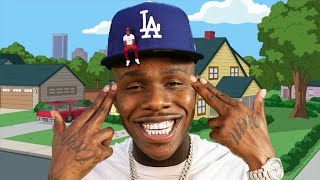 cleveland becomes dababy