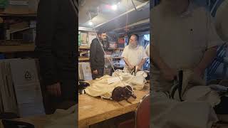 Merkaz Stam of Montreal Elul 5784