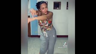 Rema-Calm down | Dance cover by Nyssa_thekueenz /DC by Loïcreyel #afropop #afrofusion