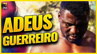 PORQUE ESSA SERÁ A ÚLTIMA LUTA DE FRANCIS NGANNOU | #resenha