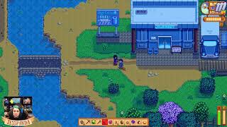 Stardew 1.5 Play pt 5