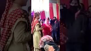 Dulhan Dance || Thando Coka Cola Laayo #indianwedding #trending #viral #dulhan #vidaai