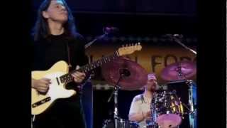 The Guitar Gods - Robben Ford - "Freedom"