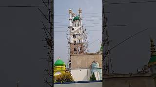 masjid minar construction #mrstudio03 #shortvideos #youtube #shorts #viral #construction