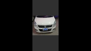 Suzuki Wagon R VXL 2018 for Sale