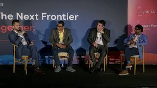 Panel Discussion | Internet 2.0 Conference | USA Summer Edition 2023