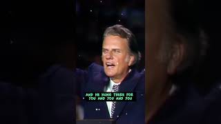 True Love - Billy Graham Classic Ep8 #sermon #shorts #motivational #billygrahamclassics #quotes