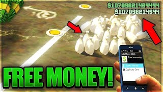 *NEW* GTA 5 (SOLO) MONEY GLITCH! MAKE $20,000,000 A DAY!