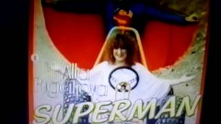 Алла Пугачёва - "Superman"