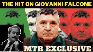 MTR- THE MOB HIT ON GIOVANNI FALCONE.