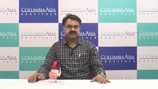 Dr Amit Gupta, Cardiology, Columbia Asia Hospital - Heart Health conditions