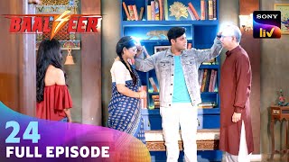 क्या एक बार फिर Bhasm को रोक पाएगा Baalveer? | Baalveer S4 | Ep 24 | Full Episode