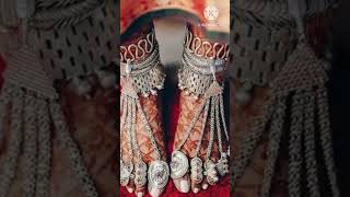 Latest silver payal design #trending payal #toeringwithpayal#