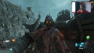 wat ben ik slecht in deze map | call of duty zombies #9 (black ops 3)