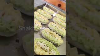 bangali sweets shakhu sweets