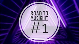 Road to Musikhit 🎵|#1| Mucao