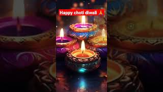 happy choti diwali to all 🙏🙏🙏🙏🙏🙏❤️❤️❤️🙏🙏🙏