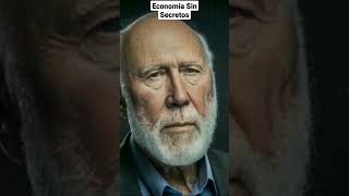 💵 La fórmula de Jim Simons para ganar en los mercados financieros #economia #finanzas #dinero