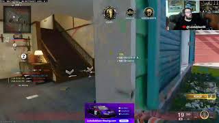 Black Ops 6 TEST Stream !coaching !setups