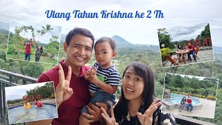 FAFA Hills, Fruits City Cibinong, Grand Mulya Hotel, Ersuto Farm