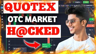 Quotex Strategy 1 Minute in Binary Option 🔥 | How To Win Every Trades in Quotex | FUTURE TRADERS