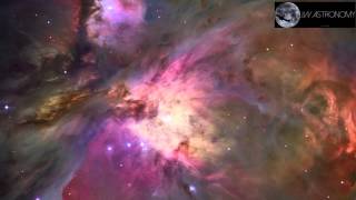 How to find the Orion Nebula (M42)