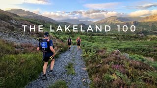 The Lakeland 100 | Ultra Tour of the Lake District