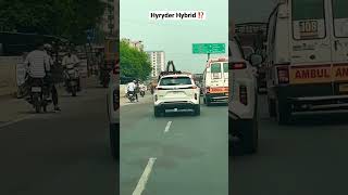 क्या Milage के लिए इतनी महँगी Car लेना सही है⁉️ #hyryder