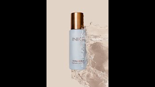 Inika Organic Hyaluronic Hydration Complex